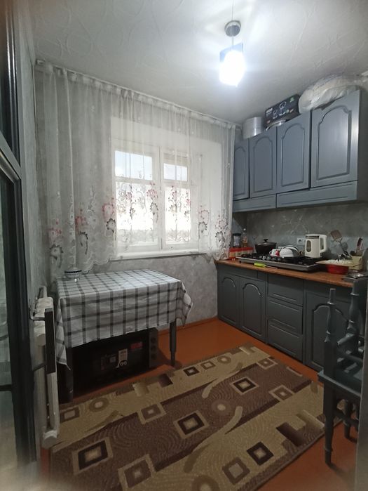 Продам 2-ком.квартиру!