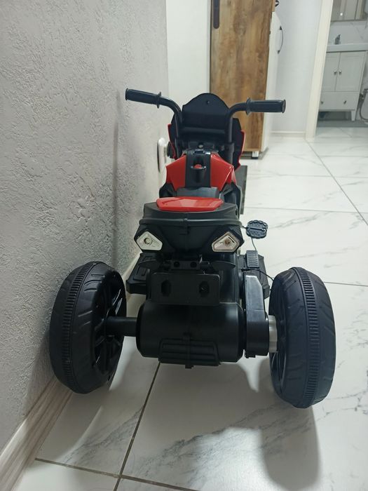 Детский мотоцикл