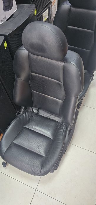 Седалки Mercedes W203 Sport Edition