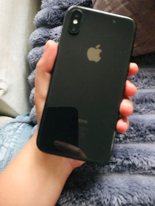 İPhone X Без Гаранция