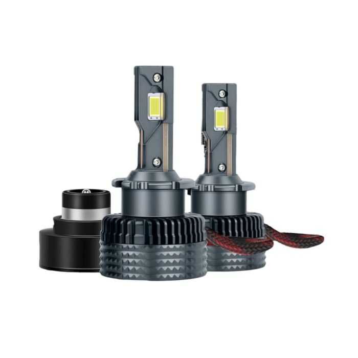 Крушки Диодни за Фар D2S / D2R / D2C - 2бр к-т-282503