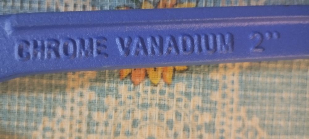 Газовый ключ! Новый!