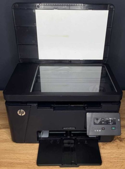 hp laserjet pro mfp m125a