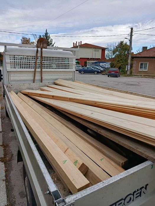 Превоз,Доставка  и Хамалски  УСЛУГИ