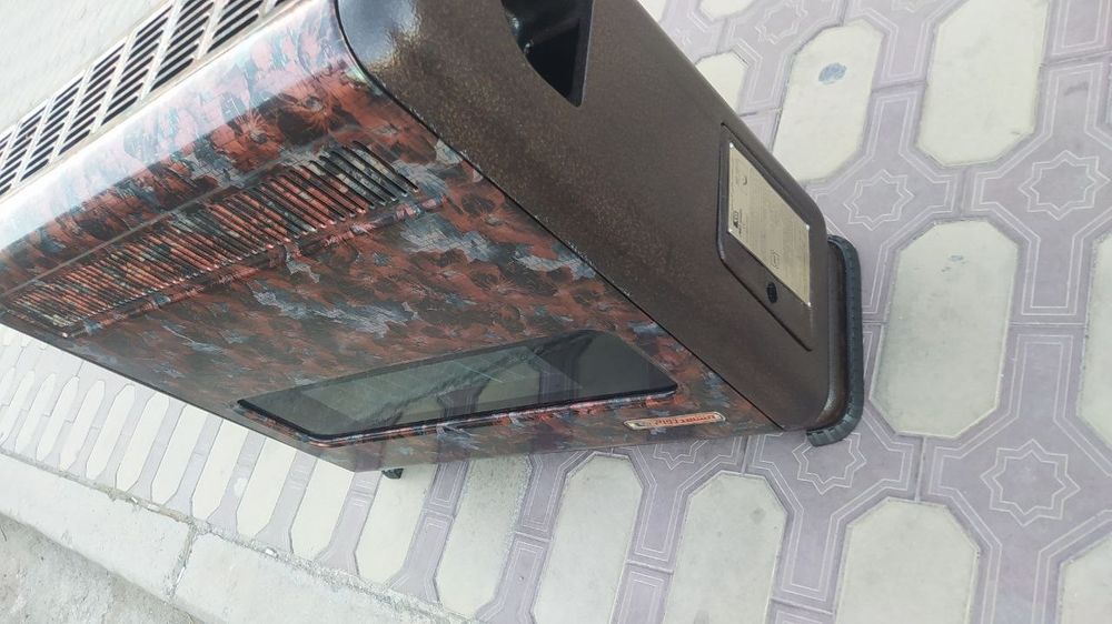 Eron pechka sotiladi yangi