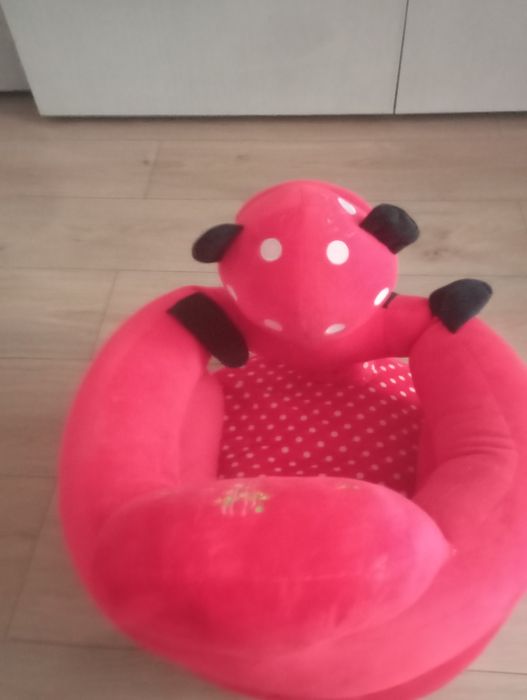 Продам поддерживающее кресло панда