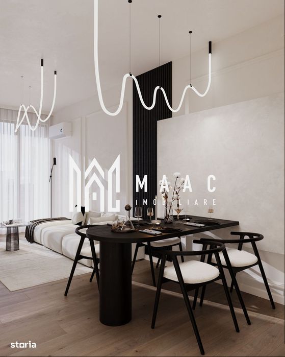 Apartament Tip Studio I Calea Surii Mici