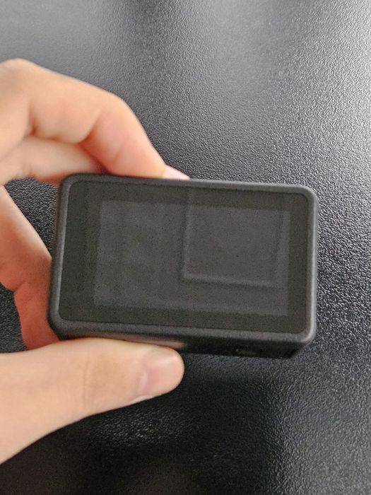 DJI Osmo Action 4 + 256GB SD card