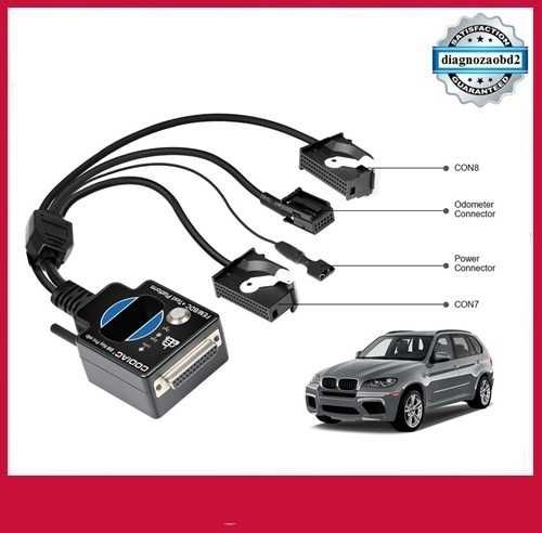 Platforma de testare GODIAG BMW FEM BDC, - Lonsdor VVDI2 CGDI