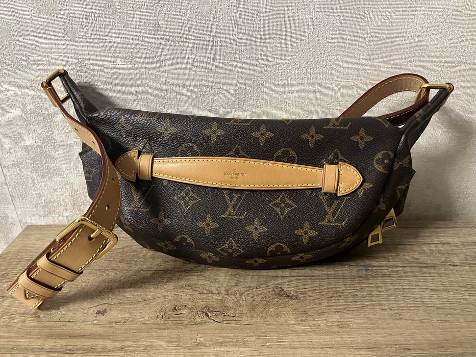 Louis Vuitton сумка в отличном состоянии