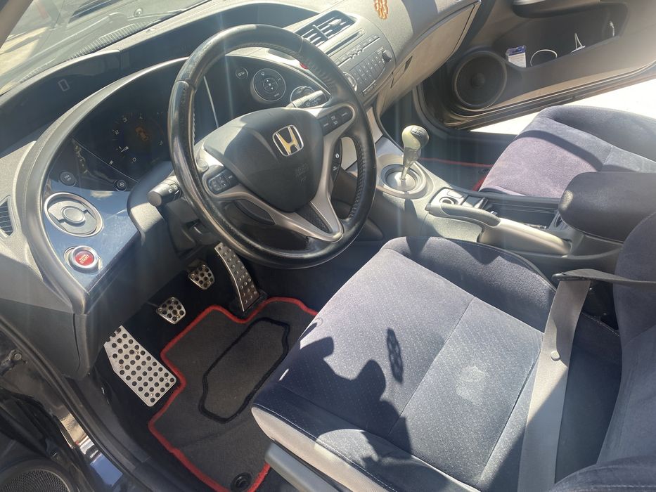 Vand honda civic 2.2 diesel