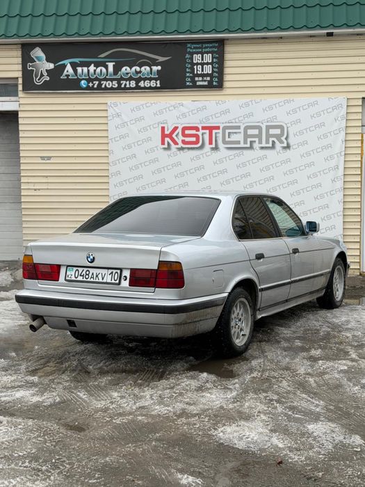 БМВ с под одного хозяина