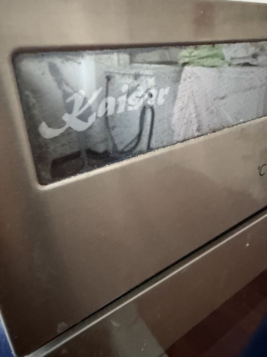Продам духовку б/у