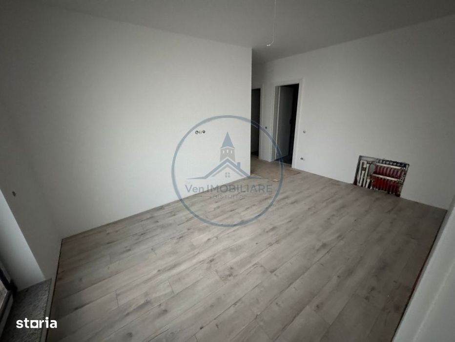 Apartament 2 camere, 40 mp utili + balcon 7 mp, White Residence
