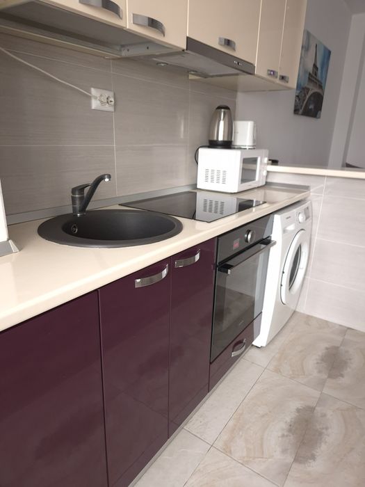 Regim hotelier Palas Residence