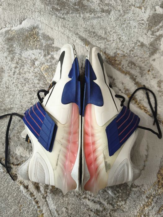 Обувки за вдигане на тежести Nike Savaleos