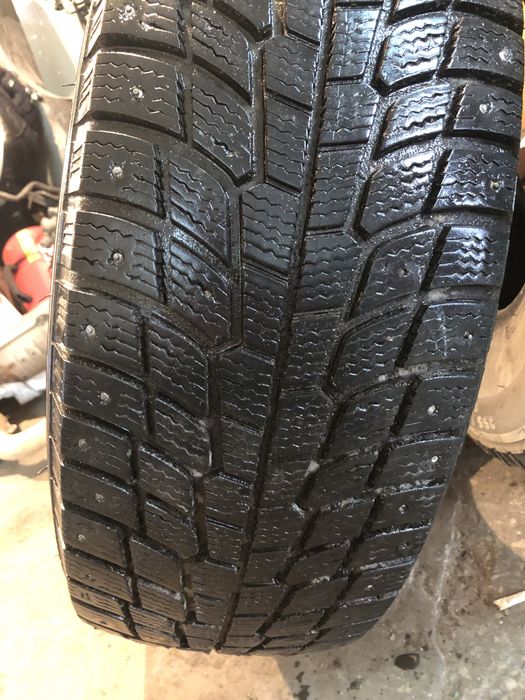 Продам шины мишелин