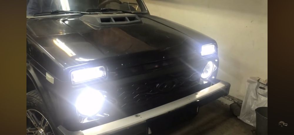 Бәрі жана жасап тұр