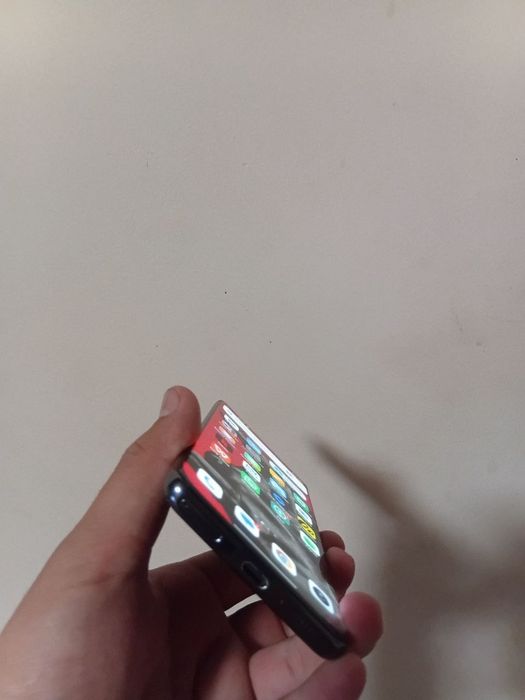 Xiomi 11 ultra 12+4/256