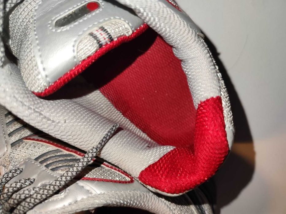 Като нови: Трекинг Hi-Tec TR 306 с VIBRAM подметка, номер 42