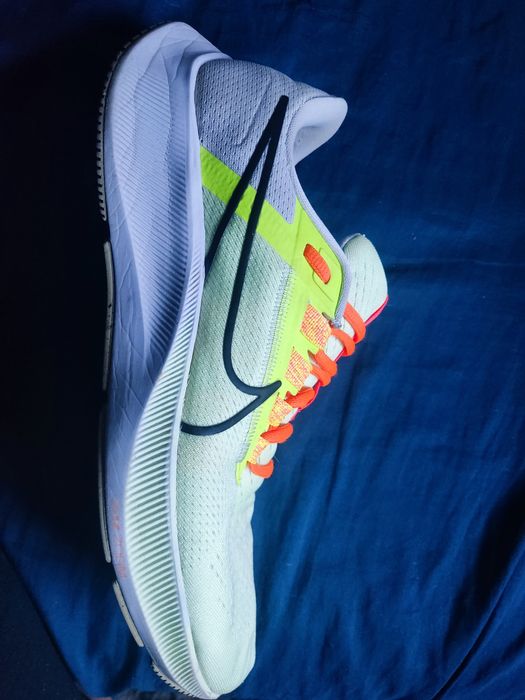 adidas running nike zoom pegasus 38  masura 44
