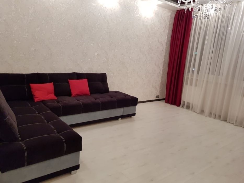 Сдается 2/2/4 на Ц-4