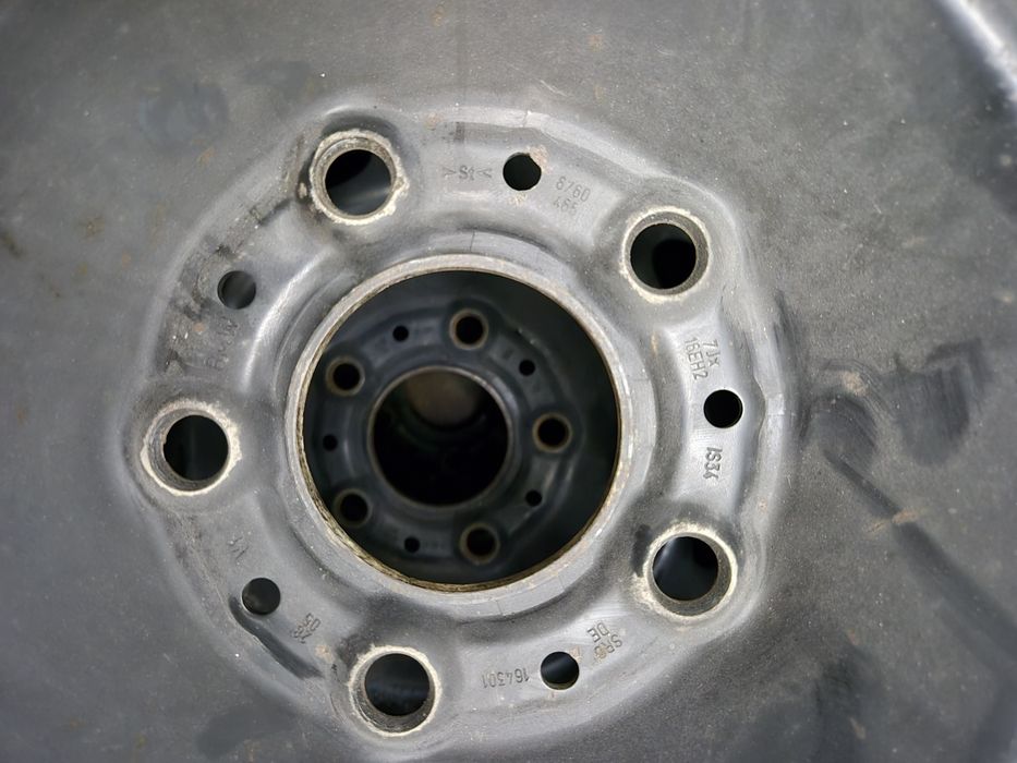 Vand jante bmw cu anvelope