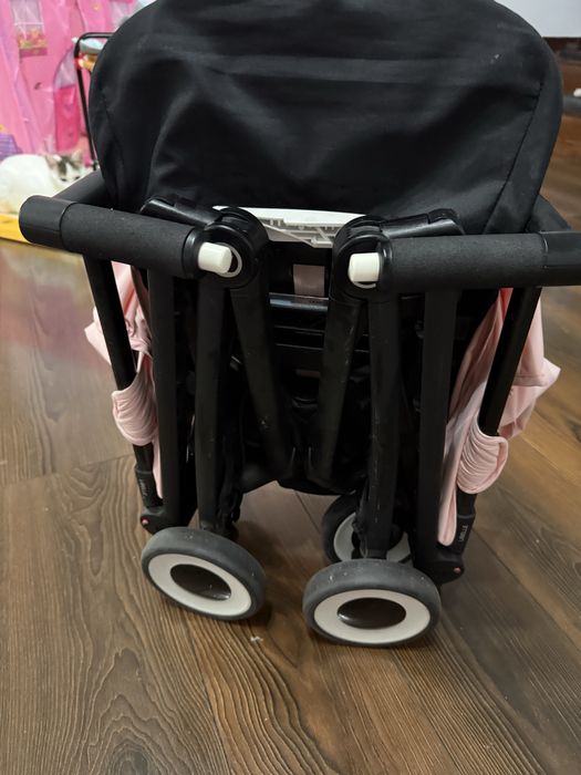 Carucior cybex libelle