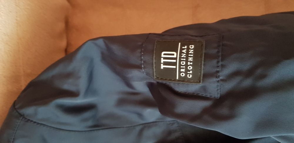 Geacă Iarnă Tom Tailor