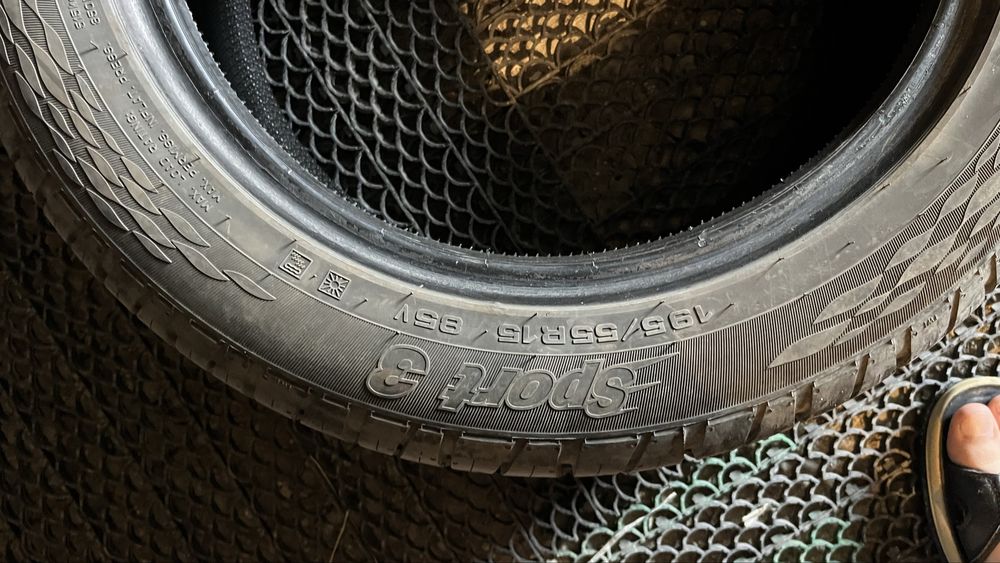 Продам балоны р15