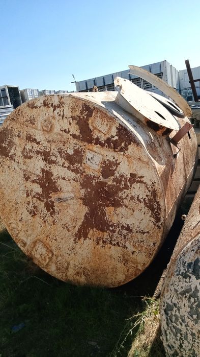 Ёмкость для воды 3 -  5 куба.