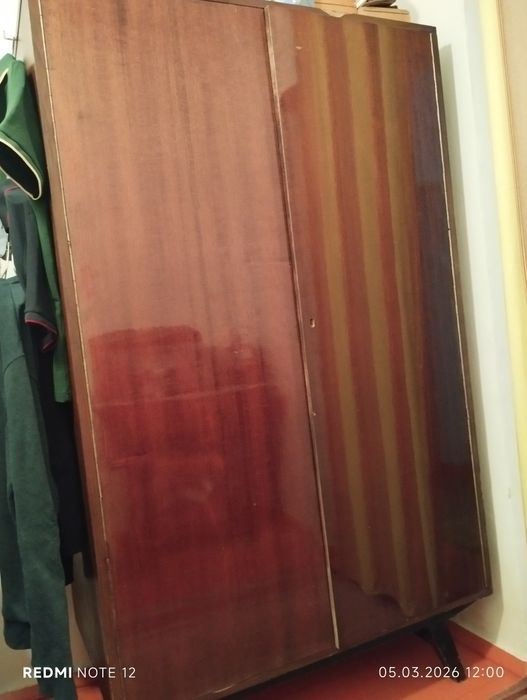 Шифонер для вещей б/у