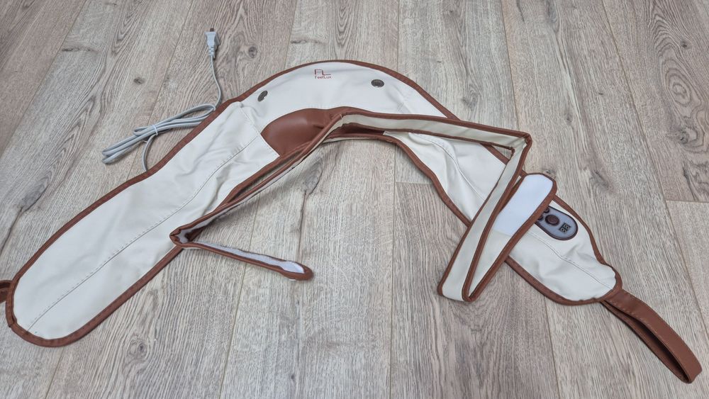 Массажер для шеи