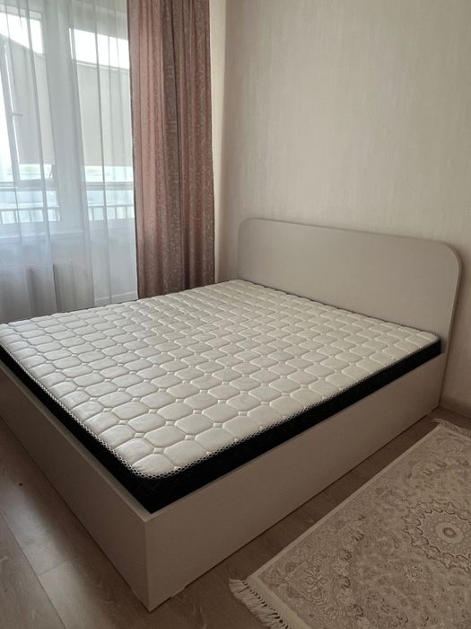 Продам спальный кровать