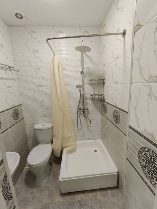 Метро Олмос 1/3/3 Новостройка Chine House Олмос махалла