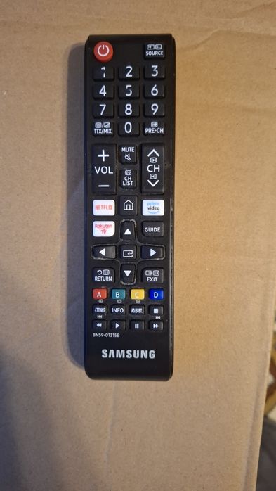 Televizor smart Samsung fullhd diagonala 80cm
