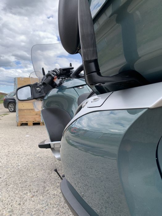 Bmw k1200LT editie limitata 17/20