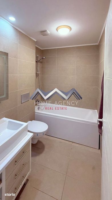 Apartament 2 camere Cosmopolis | Mobilat și Utilat | Vedere la Piscină