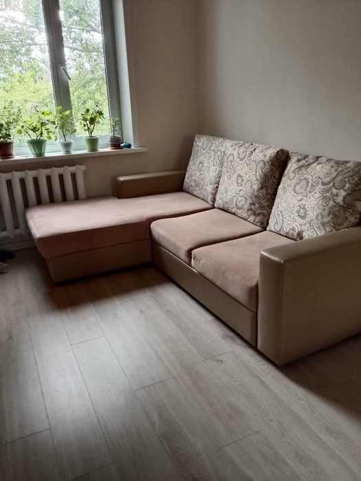 Продам диван (производство Беларуссия)