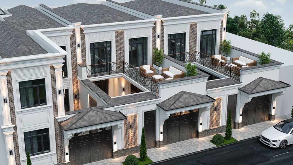 Срочно! Дом 6 комнат, 200 м² — отличная цена