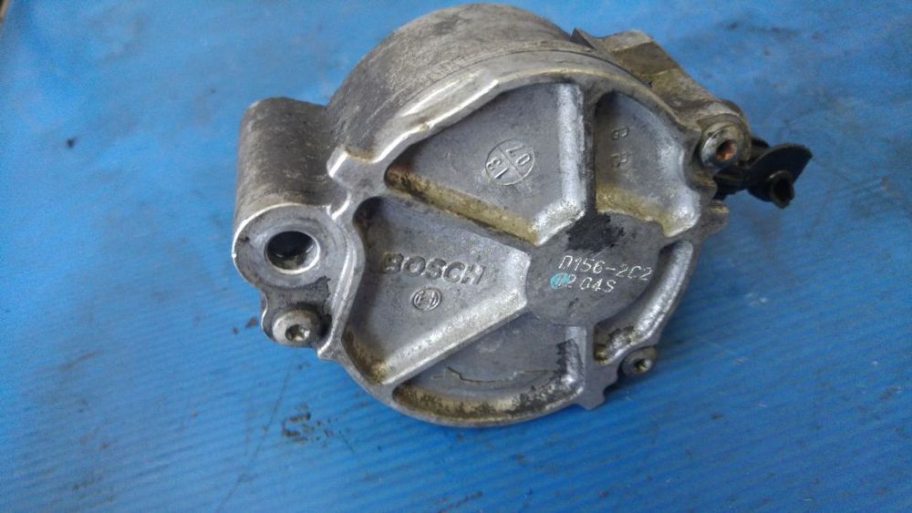 pompa vacuum peugeot partner 1.6 hdi d156-202