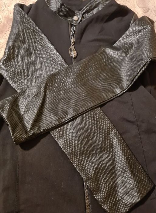 Geaca unisex Philipp Plein