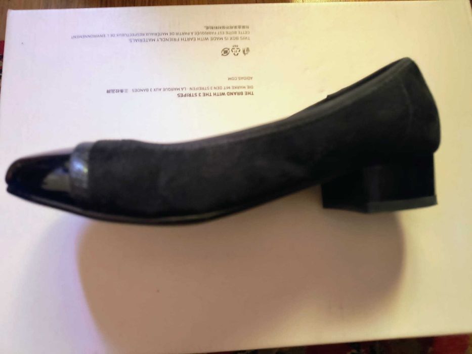 Pantofi pentru dama