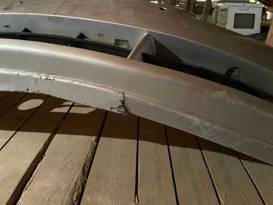 Оригинални брони за bmv е60 530 D 2005г.