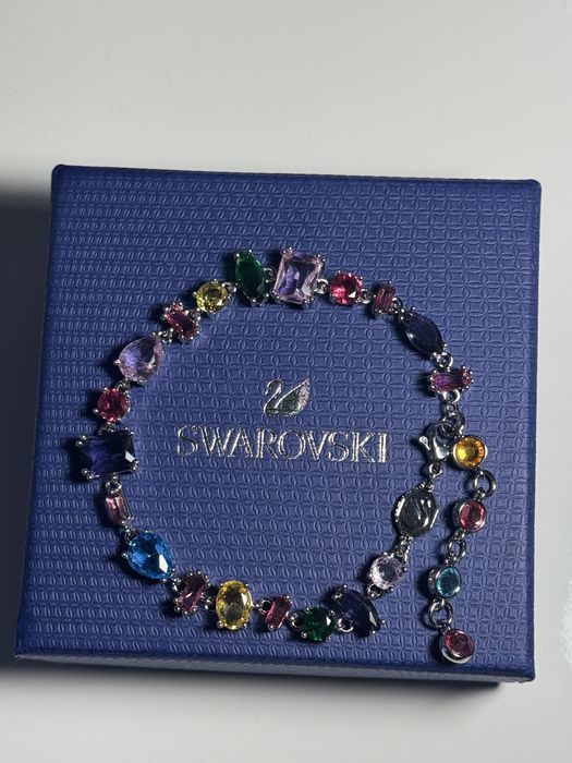 Brățară Gema Swarovski