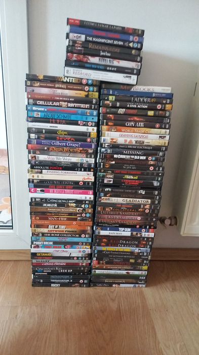 MARLON BRANDO,BRUCE WILLIS,GregoryPeck,dvd filme colecție oscar