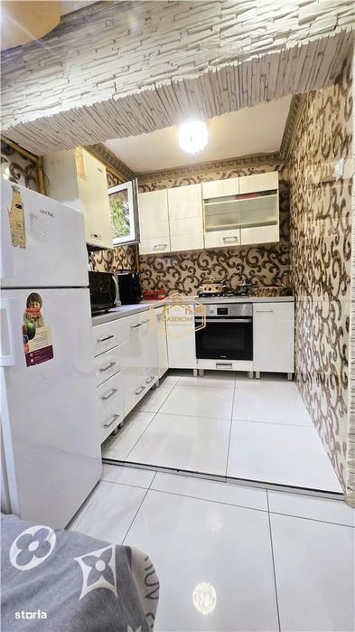VIDEO | Etaj 1 - Apartament modern cu 2 camere in Micro 14 — fotografia 3