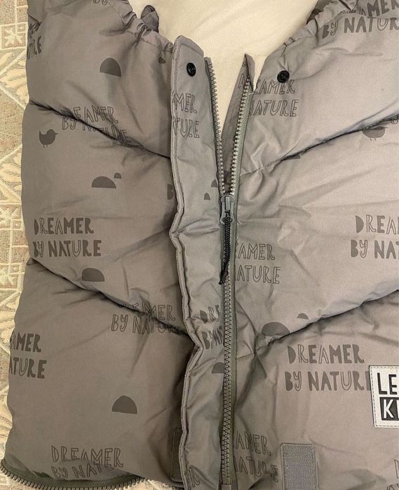 Продам кокон муфта для коляски