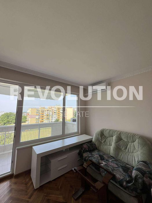 Дава се под наем Двустаен апартамент в Варна, Владислав Варненчик - 65 кв.м за 600 € - Снимка #1