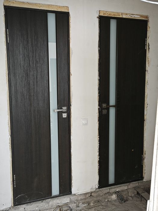 Продам межкомнатные двери